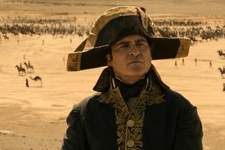 “Napoleon” zmierza do streamingu. Gdzie i od kiedy obejrzymy film Ridleya Scotta?