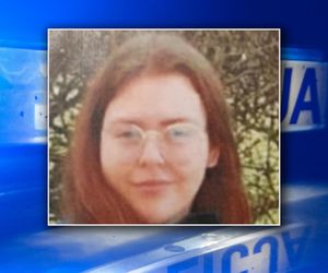 Nie wróciła do domu po lekcjach. Trwają poszukiwania 16-letniej Martyny!