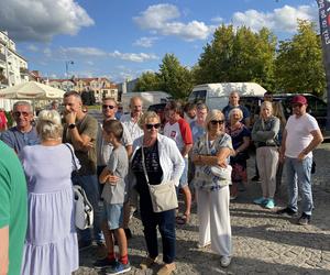 Festiwal Browarnictwa i Święto Wołowiny w Biskupcu