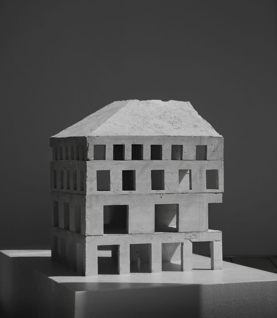 Nowa siedziba Muzeum Lubomirskich