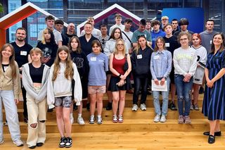 Sztuczna inteligencja, emocje i sztuka mówienia. Trzeci zjazd VI edycji SamoDZIELNYCH