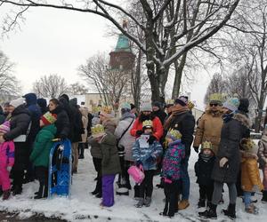 Siedlce: Za nami Orszak Trzech Króli 2024