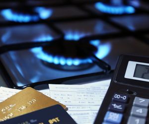 Ogrzewasz dom gazem? Wniosek o zwrot VAT za gaz złożysz w aplikacji mObywatel 