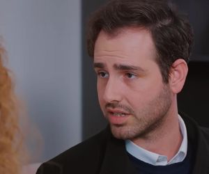 Miłość i nadzieja odc. 300. Levent, Hulya