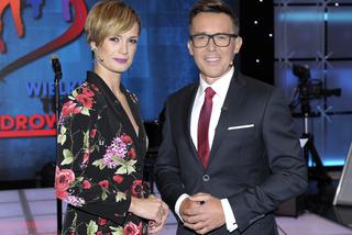 Paulina Chylewska, Maciej Kurzajewski