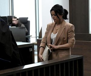 1. rozprawa Katarzyna Cichopek kontra Paulina Smaszcz