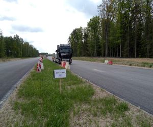Budowa odcinka S19 Haćki-Bielsk Podlaski