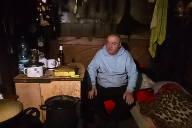 Liczenie osób w kryzysie bezdomności w Szczecinie