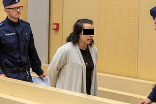 Wyrok w sprawie porwania i zgwałcenia nastolatki w Poznaniu.