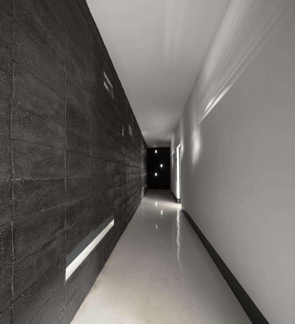 Siedziba Parku Narodowego na wyspie Fogo