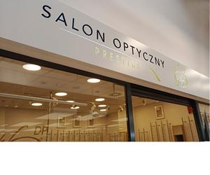 DP Optyk Prestige z nowym salonem w Katowicach. Już teraz sprawdź ofertę!