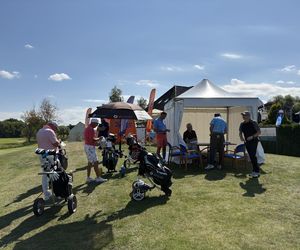 Finał World Amateur Golfers Championship 2025