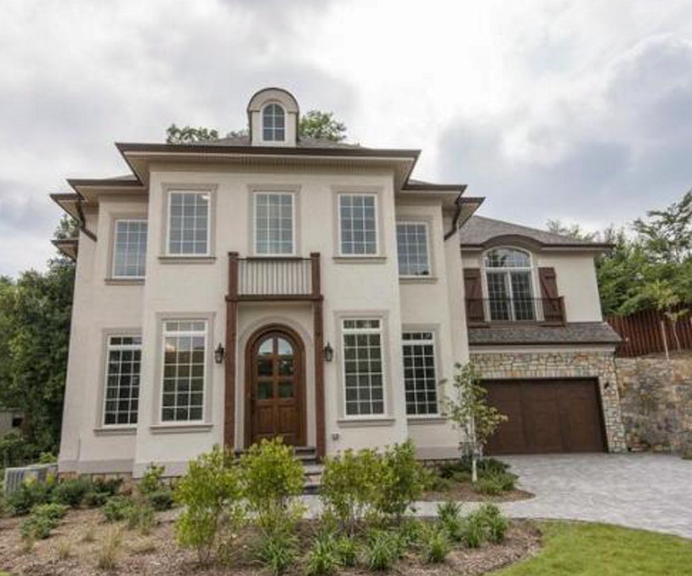 W takich luksusach pławi się Gortat