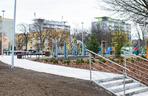 Powstał teren rekreacyjny na osiedlu XV - lecie