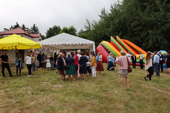 Za nami wyjątkowy piknik w Bardzie! Działali razem dla lokalnych organizacji pozarządowych [ZDJĘCIA]