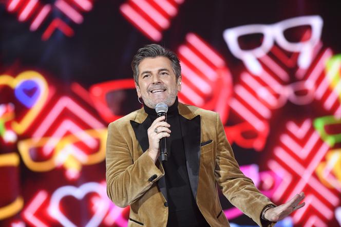 Thomas Anders