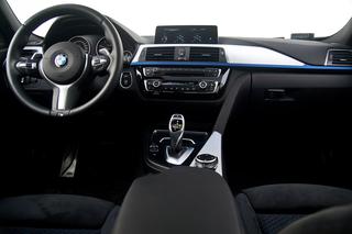 BMW serii 3 Touring xDrive