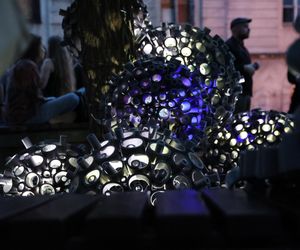 Tak było podczas lubelskiej Nocy Kultury 2025