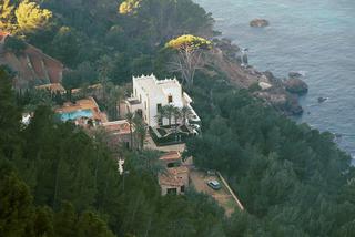 Valldemossa MAJORKA Michael Douglas