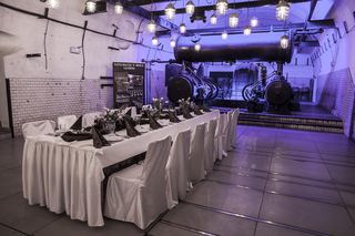 Pub 320 Kopalnia Guido