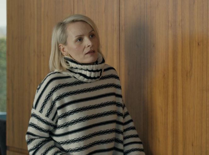 Barwy szczęścia odc. 3191. Olga (Dorota Łukasiewicz-Kwietniewska)