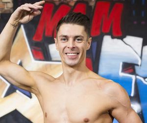 Platynowy przycisk w Mam Talent! Poruszył jurorów i dostał oklaski na stojąco