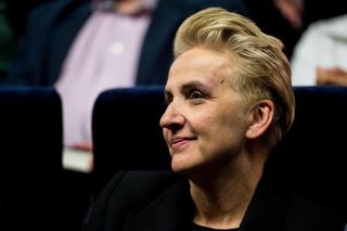 Joanna Scheuring-Wielgus w debacie w TVP. Torunianka będzie reprezentować Lewicę
