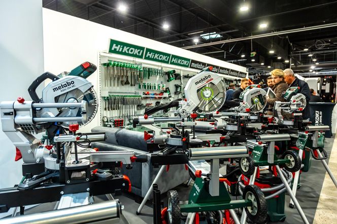 Warsaw Tools & Hardware Show 2025