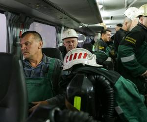 Ratownicy górniczy ze Śląska polecą do Turcji. To oddolna inicjatywa ratowników