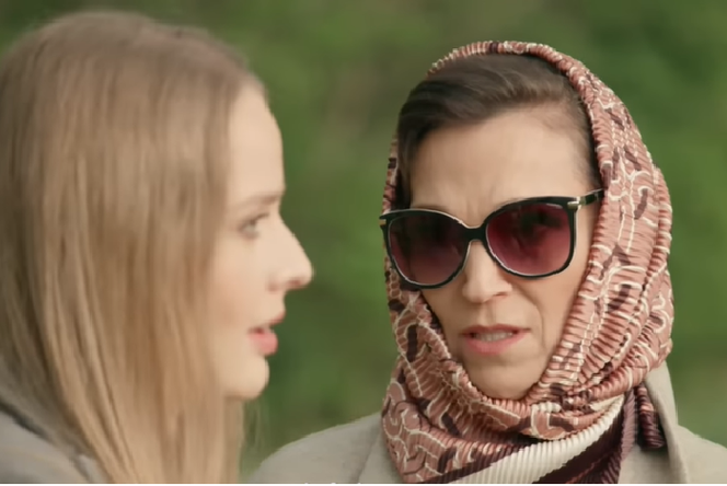 Pierwsza miłość, odcinek 3448: Izabela po postrzale Michała ucieknie za pieniądze Weroniki! Żona Kacpra opłaci chory plan jego matki