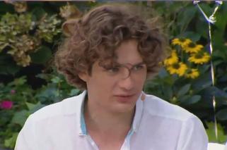 M jak miłość. Jakub Jankiewicz (Antek)