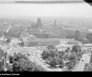 Gdańsk na starych fotografiach. Zobaczcie, jak zmieniło się miasto!