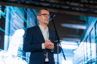 Atman uruchamia nowoczesne centrum danych WAW-3 pod Warszawą