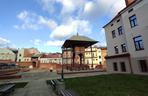 Bima Starej Synagogi w Tarnowie wymaga renowacji