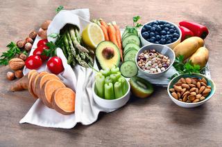 Dieta zasadowa jadłospis. Na czym polega stosowanie diety zasadowej?