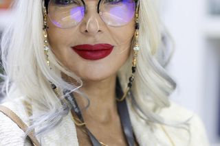 Ewa Minge pokazała syna. Tak wygląda 34-letni Oskar