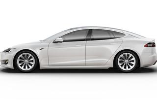 Qarson Tesla Model S