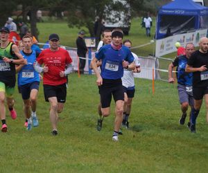 Wielkie ściganie w Myślęcinku! Tak było na Cross Country Bydgoszcz 2025