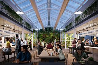 Ogrody Ulricha przywrócone mieszkańcom Warszawy