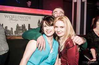 Impreza w The Fame Music Club