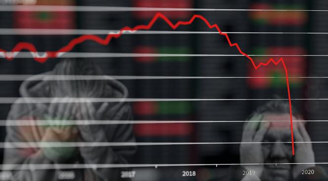 Śląskie: Coraz mniej zarabiamy. Rośnie też bezrobocie. Oto najnowsze dane GUS