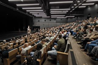 Prezentacja żużlowej drużyny Autona Unia Tarnów