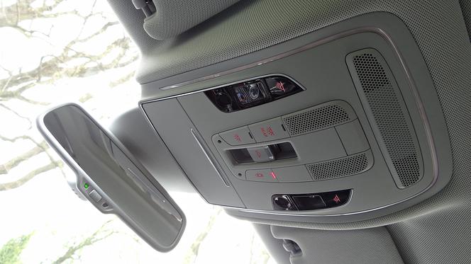 Nowe Audi A8 3.0 TDI quattro