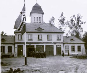 To najstarsze polskie lotnisko cywilne