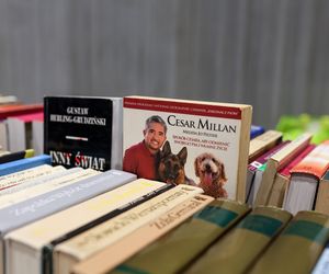 Targi Książki w Katowicach to okazja do zdobycia autografów pisarzy