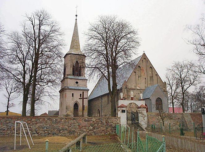 Brzesko