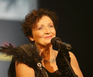 Ewa Dałkowska nie żyje