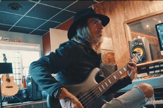 Rex Brown opuścił koncert Pantery! W tle problemy zdrowotne