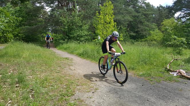 Północna Liga XC MTB