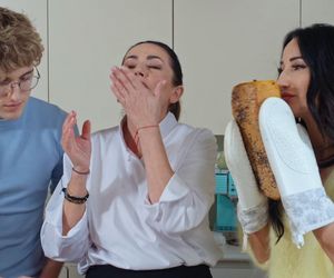 Justyna Steczkowska. Upiekła chleb przed Eurowizją